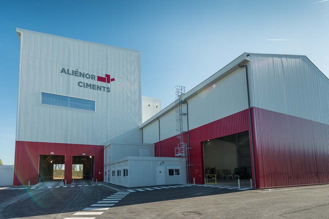 Odoo CMS - une grande photo