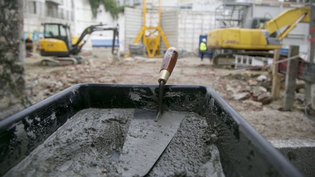 Odoo CMS - une grande photo