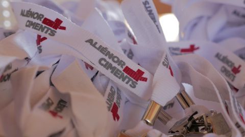 Odoo CMS - une grande photo